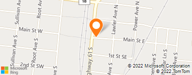 Insurance Provider - Farmers Insurance Group of Companies