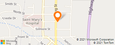 Insurance Provider - Camas Prairie Insurance