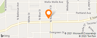 Insurance Provider - Mutual of Omaha