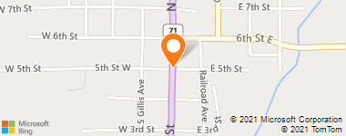 Insurance Provider - Country Insurance & Financial Services