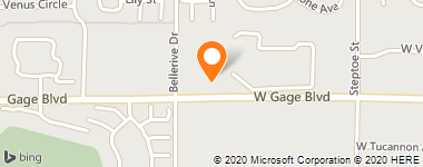 Insurance Provider - Jeff Hamilton & Associates