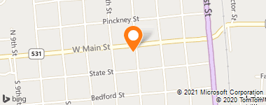 Insurance Provider - Whitmore - Barry E - State Farm Insurance Agent