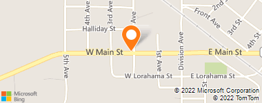 Insurance Provider - Stonebraker McQuary Agency Group