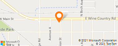 Insurance Provider - Consumer Choice Insurance