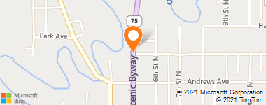 Insurance Provider - Red River Agency Ltd