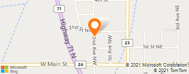 Insurance Provider - First National Agency