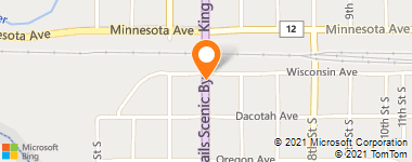 Insurance Provider - Stubstad Insurance Agency