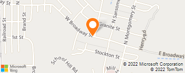 Insurance Provider - The Deli