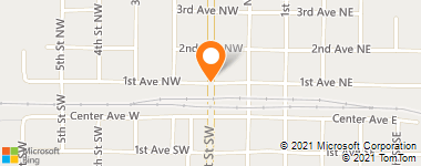 Insurance Provider - Exner Larry Insurance Omega City Plaza