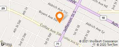 Insurance Provider - First National Bank In Wadena