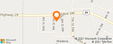 Insurance Provider - Edinger John & Cathy