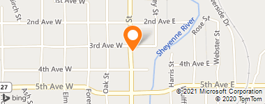 Insurance Provider - Nodak Mutual Insurance Co