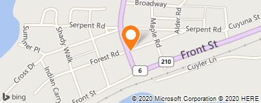 Insurance Provider - First Insurance Agency of Deerwood