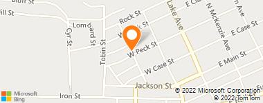 Insurance Provider - Patrick Brennan Insurance