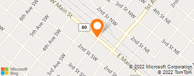 Insurance Provider - Overland Insurance Agency Inc