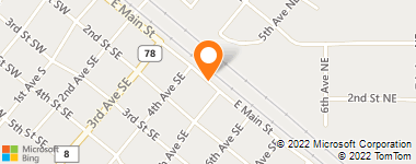 Insurance Provider - Marweg Crop Insurance