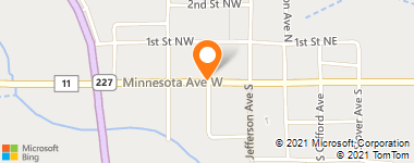 Insurance Provider - Kinnunen Agency