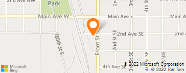 Insurance Provider - Carlson & Associates Insurance