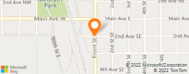 Insurance Provider - Carlson and Associates