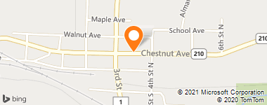 Insurance Provider - American National Vernon Insurance Agency