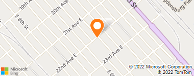 Insurance Provider - American Family Insurance - Lori Severson