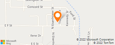 Insurance Provider - Cameron Insurance Agency