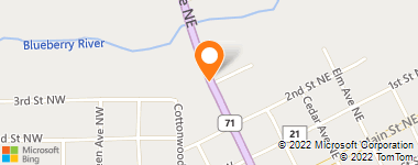 Insurance Provider - Dick Baso Agency