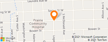 Insurance Provider - Clarke Insurance Service