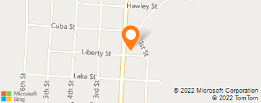 Insurance Provider - Johnson Mark