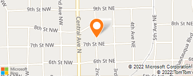 Insurance Provider - Didier Insurance Agency