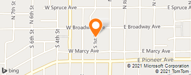 Insurance Provider - Brumbaugh Dennis A Insurance Agent