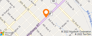 Insurance Provider - Farm Bureau Financial Services