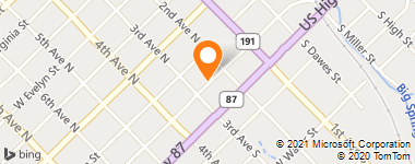 Insurance Provider - State Farm Insurance Companies