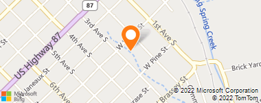 Insurance Provider - Farmers Insurance Group - Roberts Glenn A