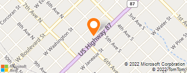 Insurance Provider - New York Life Insurance