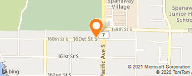 Insurance Provider - Williams - Takashi - State Farm Insurance Agent