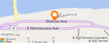 Insurance Provider - Thrivent Financial-Lutherans