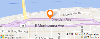 Insurance Provider - Frank A Douglass Agency Inc