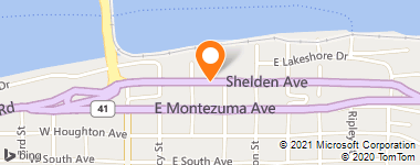 Insurance Provider - UAW Retired Workers - Western U P