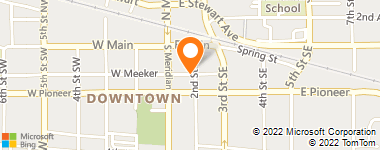 Insurance Provider - Gerald Stevens Statewide Insurance Agency