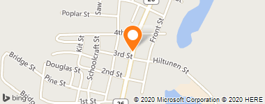 Insurance Provider - Chopp - Kallio Insurance Agency