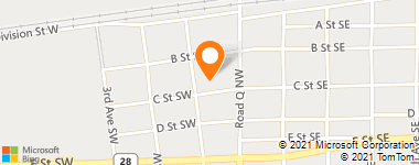 Insurance Provider - Martin-Morris Agency Inc