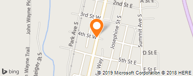 Insurance Provider - Associated Independent Agencies