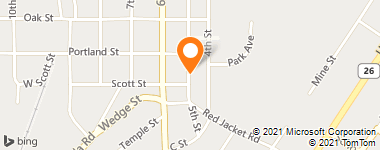 Insurance Provider - Questar Capital Corp