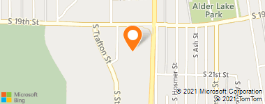 Insurance Provider - Washington State - Locate Your Zip Code For The Office Serving Your Ar