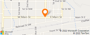 Insurance Provider - Thrivent Financial For Lutherans