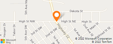 Insurance Provider - Killdeer Insurance Agency