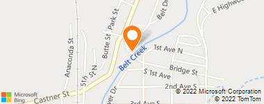 Insurance Provider - Main Street Insurance