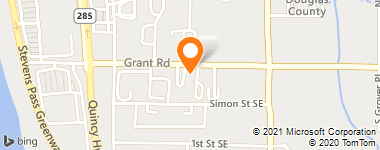 Insurance Provider - Basin Pacific Insurance & Benefits