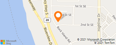 Insurance Provider - Steele Darren Insurance Agency